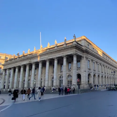 Conférence: intelligence artificielle